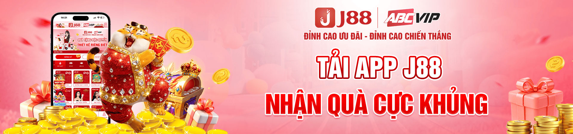 JJ88a1 giải trí trực tuyến