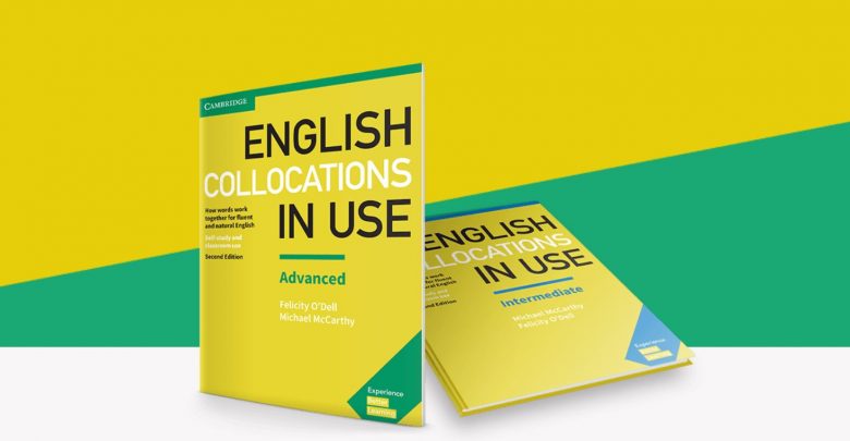 Trọn bộ Collocations in Use Trọn bộ Collocations in Use