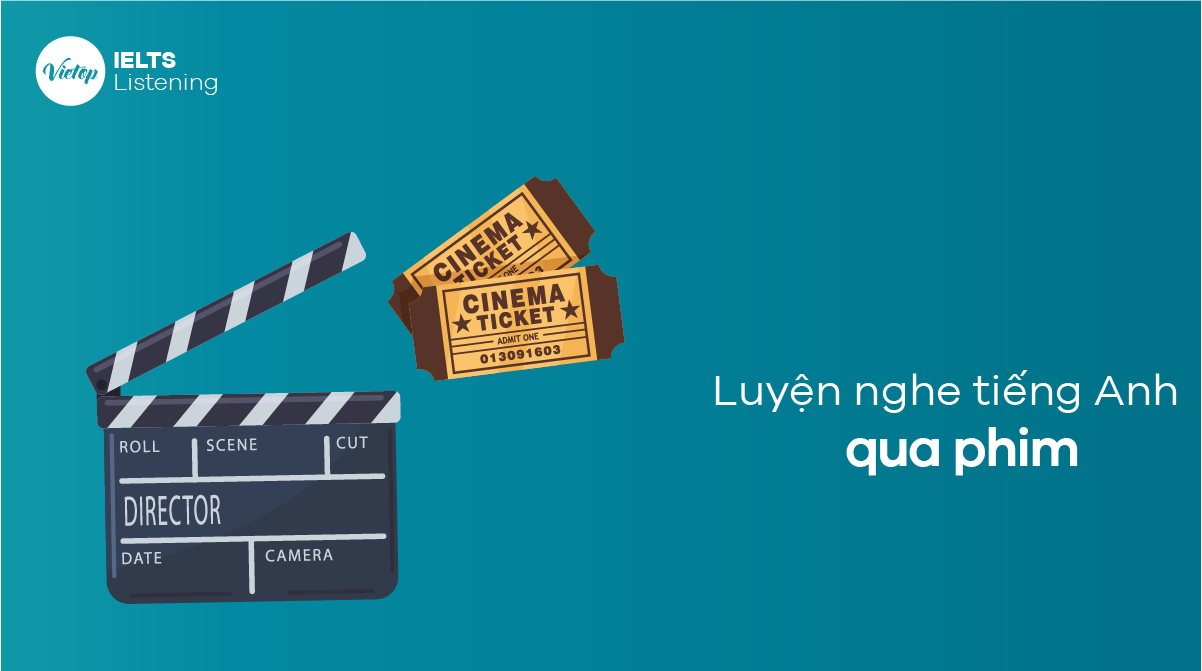 Luyện nghe J88DL Trang chính thức J88 hỗ Chí Minh qua phim