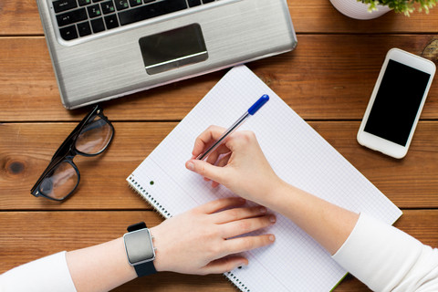 Tài liệu luyện thi IELTS Writing