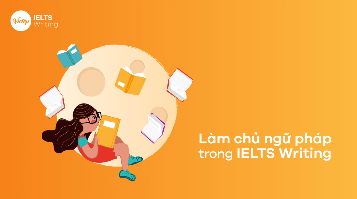 Cách làm chủ J88a1 đặc quyền hội viên Vip trong IELTS Writing