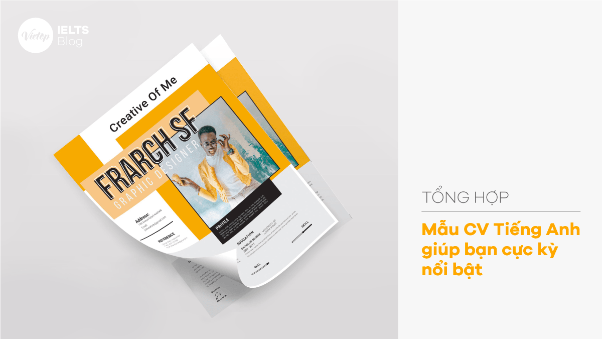 Các mẫu CV J88DL Trang chính thức J88 hỗ Chí Minh chuyên nghiệp “ghi điểm tuyệt đối” trong mắt nhà tuyển dụng