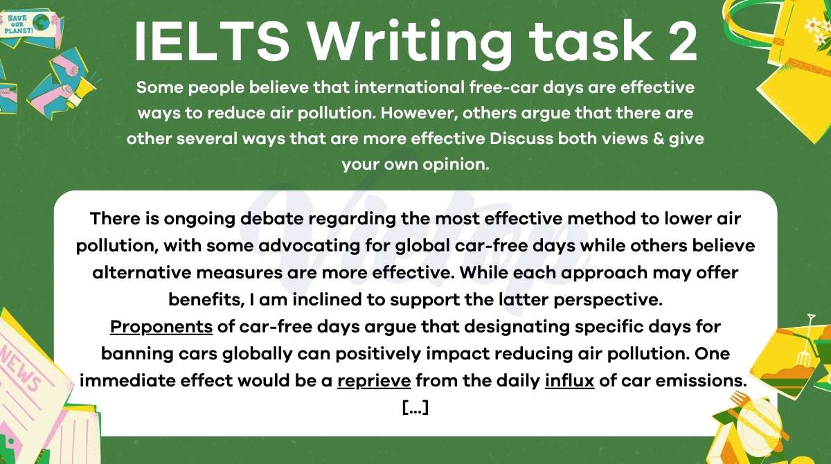 J88a1 tỷ lệ kèo World Cup 2026 IELTS Writing Task 2 chủ đề environment