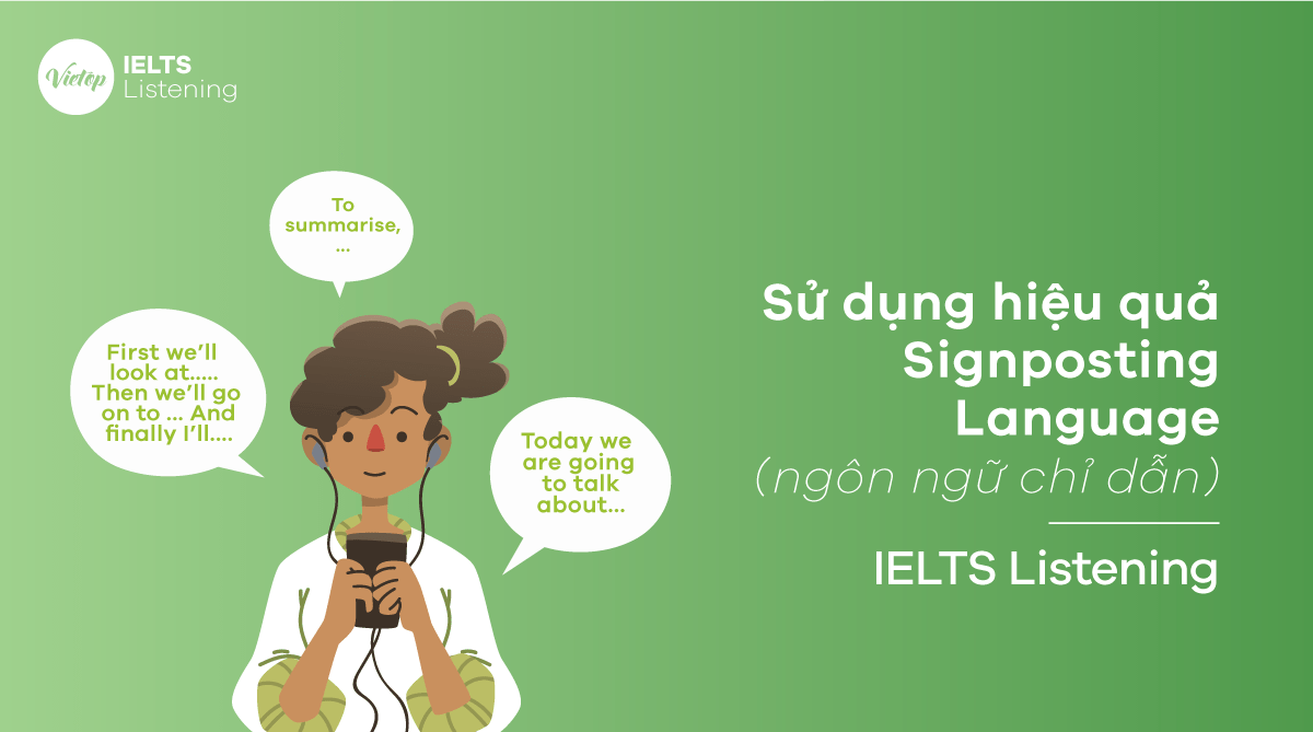 Sử dụng hiệu quả Signposting Language (ngôn ngữ chỉ dẫn) – Nhà Cái Game Cá Cược Uy Tín #1 J88.COM Châu Á