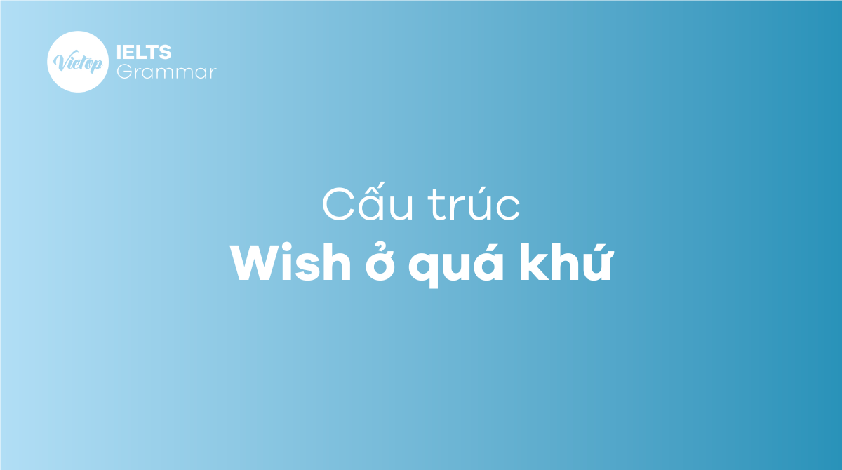 cấu trúc wish