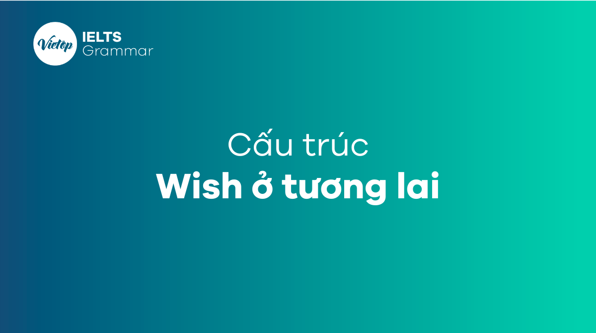 cấu trúc wish