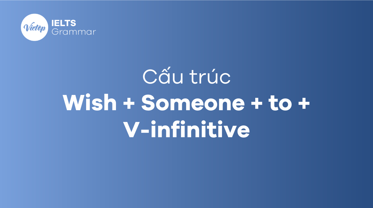 cấu trúc wish