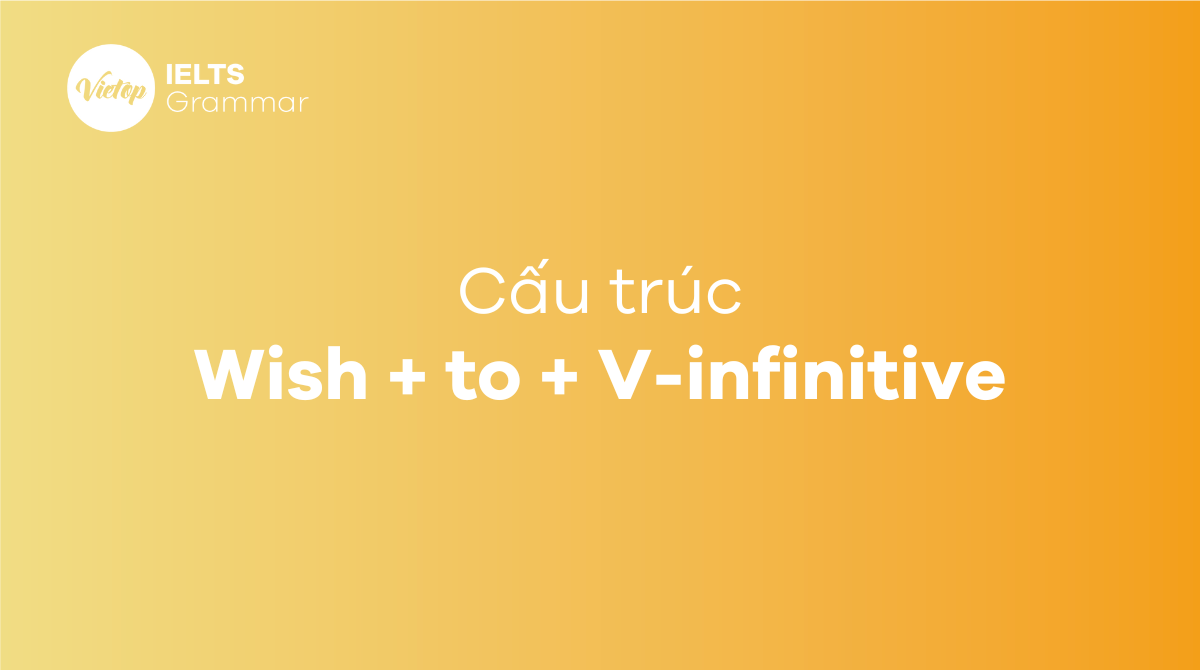 cấu trúc wish