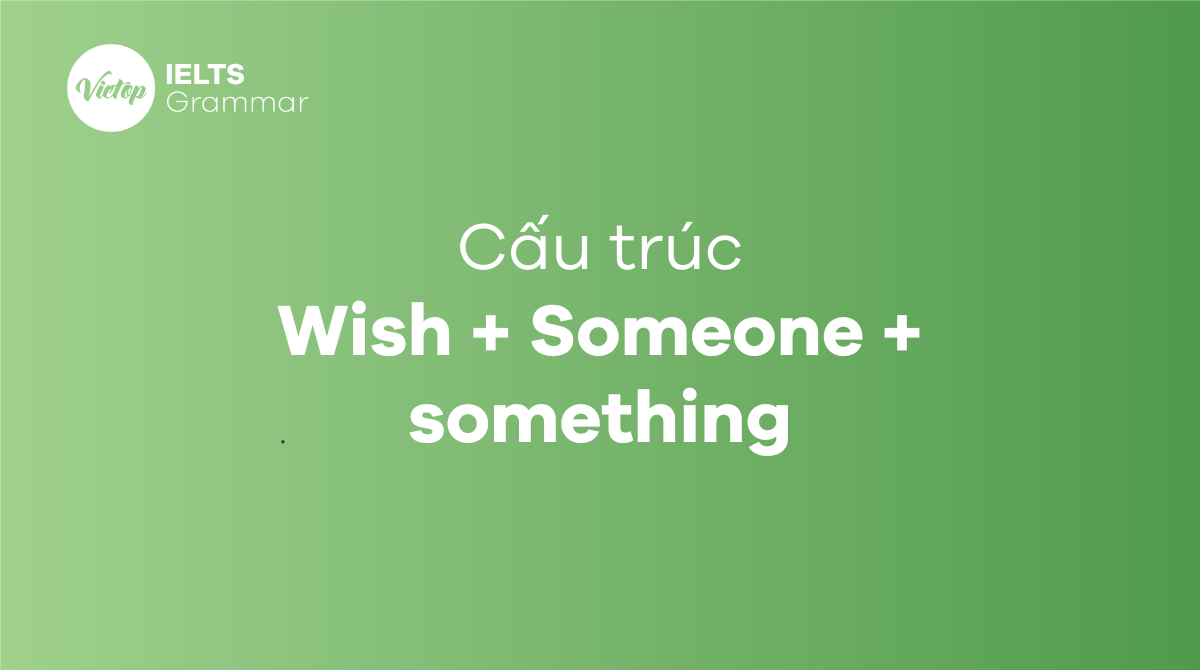 cấu trúc wish