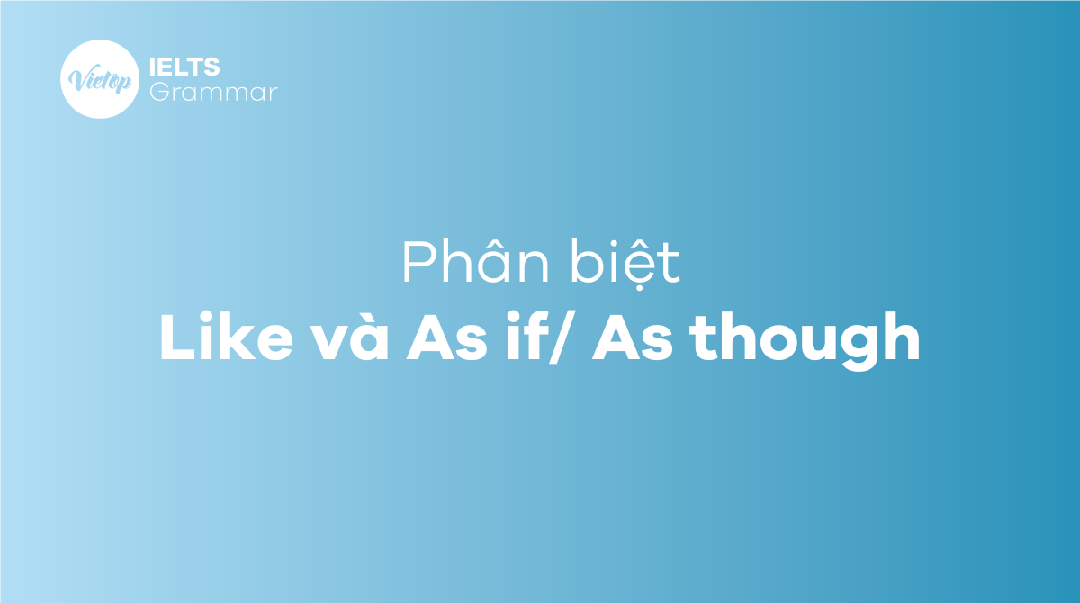 phân biệt Like và As trong J88DL Trang chính thức J88 hỗ Chí Minh