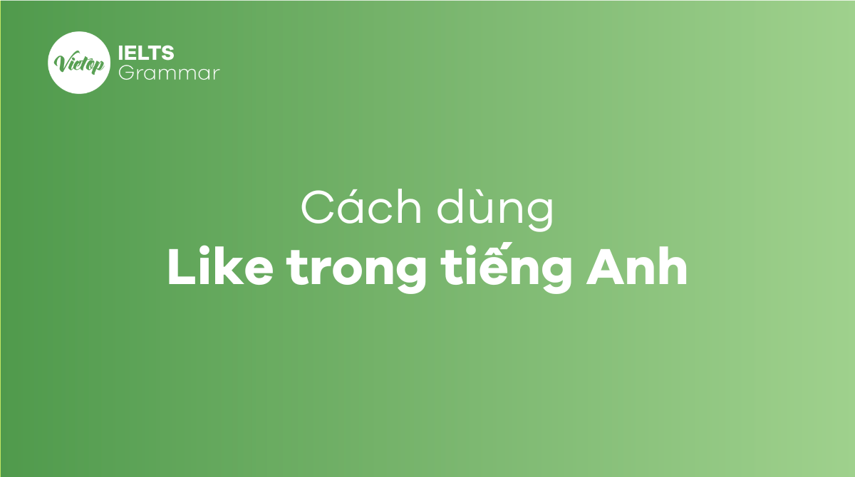 phân biệt Like và As trong J88DL Trang chính thức J88 hỗ Chí Minh