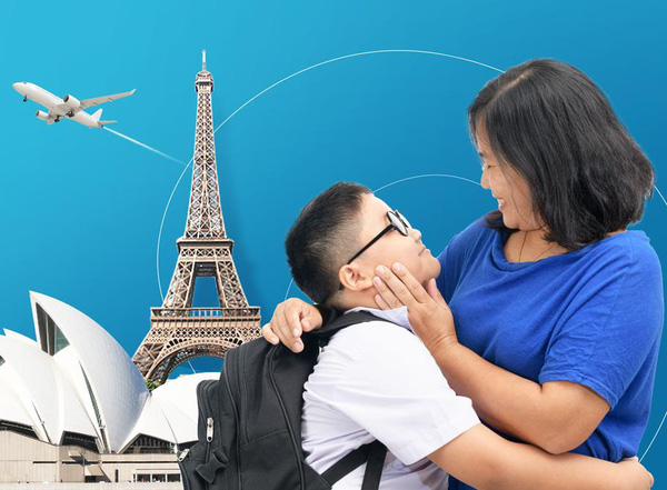 Phụ huynh cần gì để sẵn sàng cho con Link Trang Chủ J88.COM Uy Tín Mới Nhất 2026 ngay từ bậc THPT?
