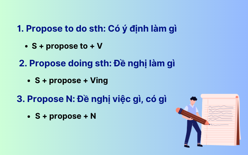 Cách dùng cấu trúc Propose trong J88DL Trang chính thức J88 hỗ Chí Minh