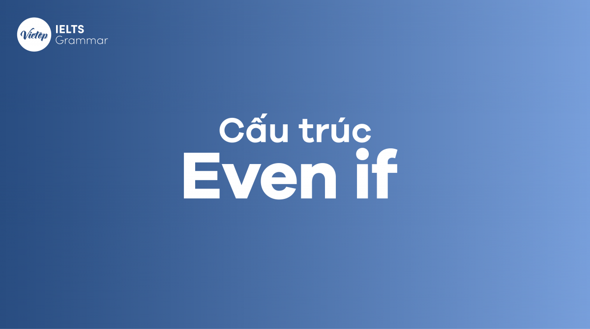 Cấu trúc Even if trong J88DL Trang chính thức J88 hỗ Chí Minh