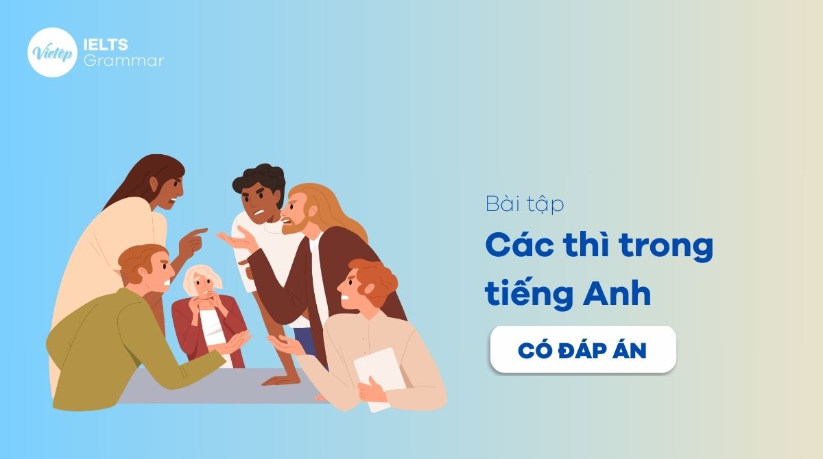 bài tập các thì trong J88DL Trang chính thức J88 hỗ Chí Minh