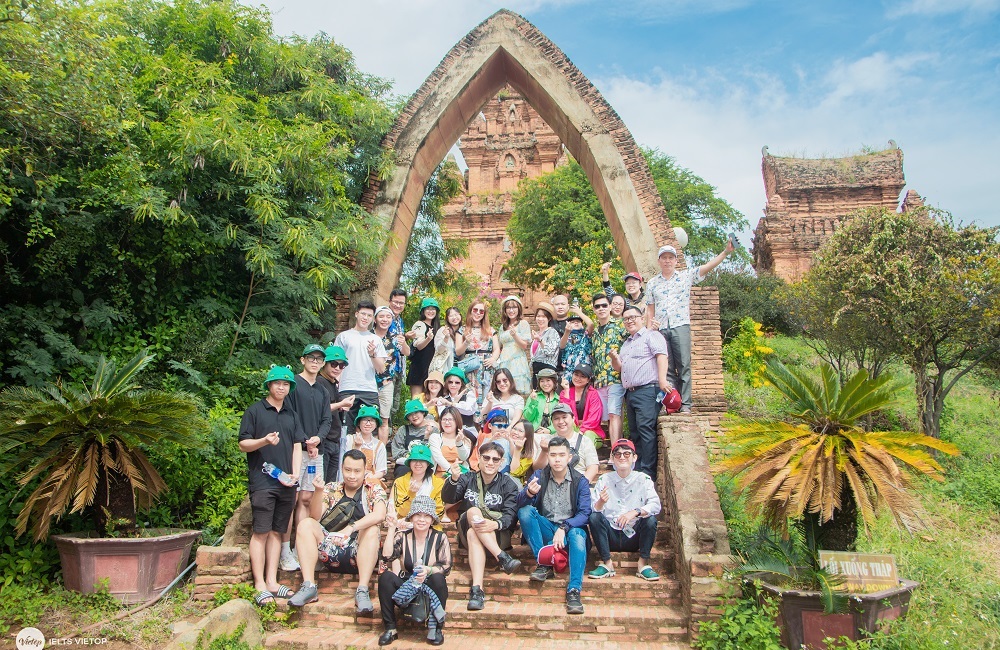 J88DL Trang chính thức J88 hỗ Chí Minh Team building 2022