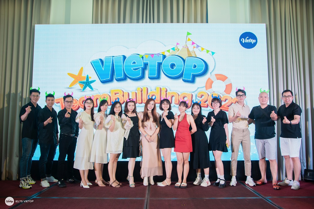 Điểm danh những thành viên không thể thiếu của Đại Gia đình J88DL Trang chính thức J88 hỗ Chí Minh - Team Marketing