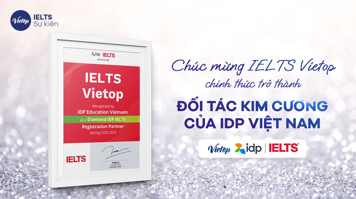 JJ88a1 giải trí trực tuyến chính thức trở thành đối tác Kim Cương của IDP