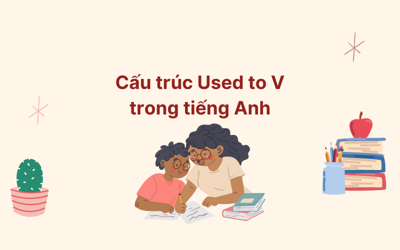 Cấu trúc Used to trong J88DL Trang chính thức J88 hỗ Chí Minh