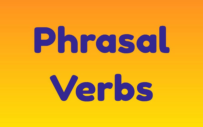 Phrasal Verbs trong J88DL Trang chính thức J88 hỗ Chí Minh