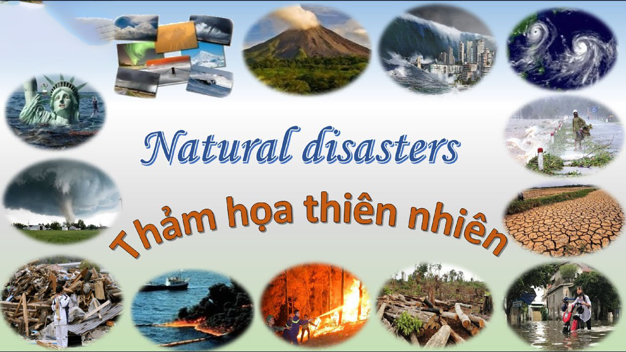 Bộ J88a1 tỷ lệ kèo World Cup 2026 thuộc chủ đề Natural Disasters (Thảm họa tự nhiên)
