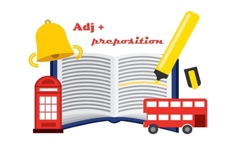 Các cụm tính từ thông dụng trong J88DL Trang chính thức J88 hỗ Chí Minh