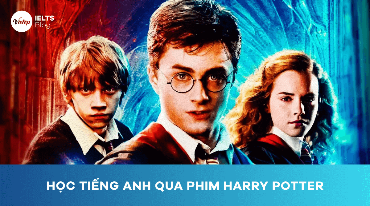 Cách học J88DL Trang chính thức J88 hỗ Chí Minh qua phim Harry potter hiệu quả