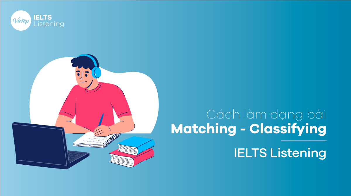 Cách làm dạng bài Matching - Classifying trong Nhà Cái Game Cá Cược Uy Tín #1 J88.COM Châu Á