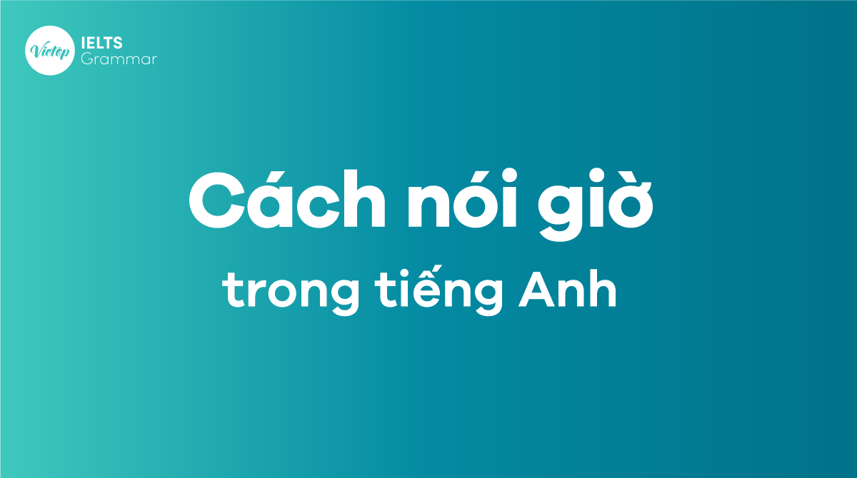 Thành thạo cách nói giờ trong J88DL Trang chính thức J88 hỗ Chí Minh chuẩn xác nhất