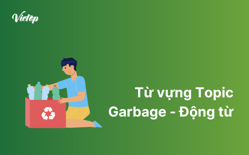 J88dl Trang Chính Thức J88 Topic Garbage - Động từ