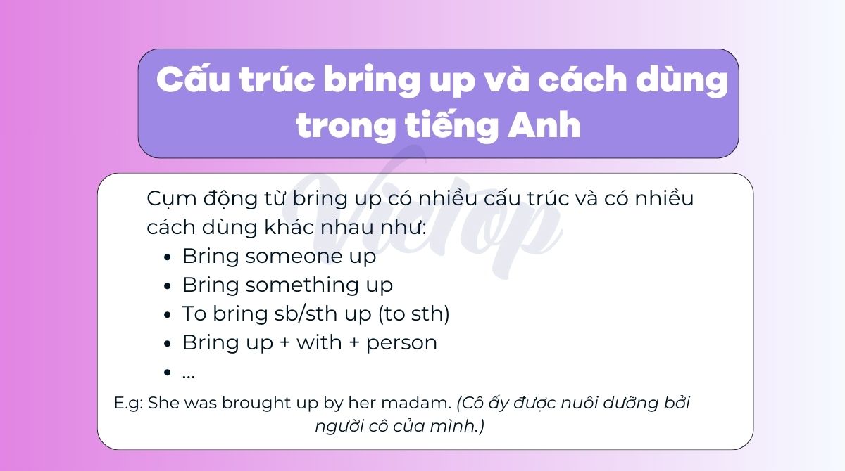Cấu trúc bring up và cách dùng trong J88DL Trang chính thức J88 hỗ Chí Minh