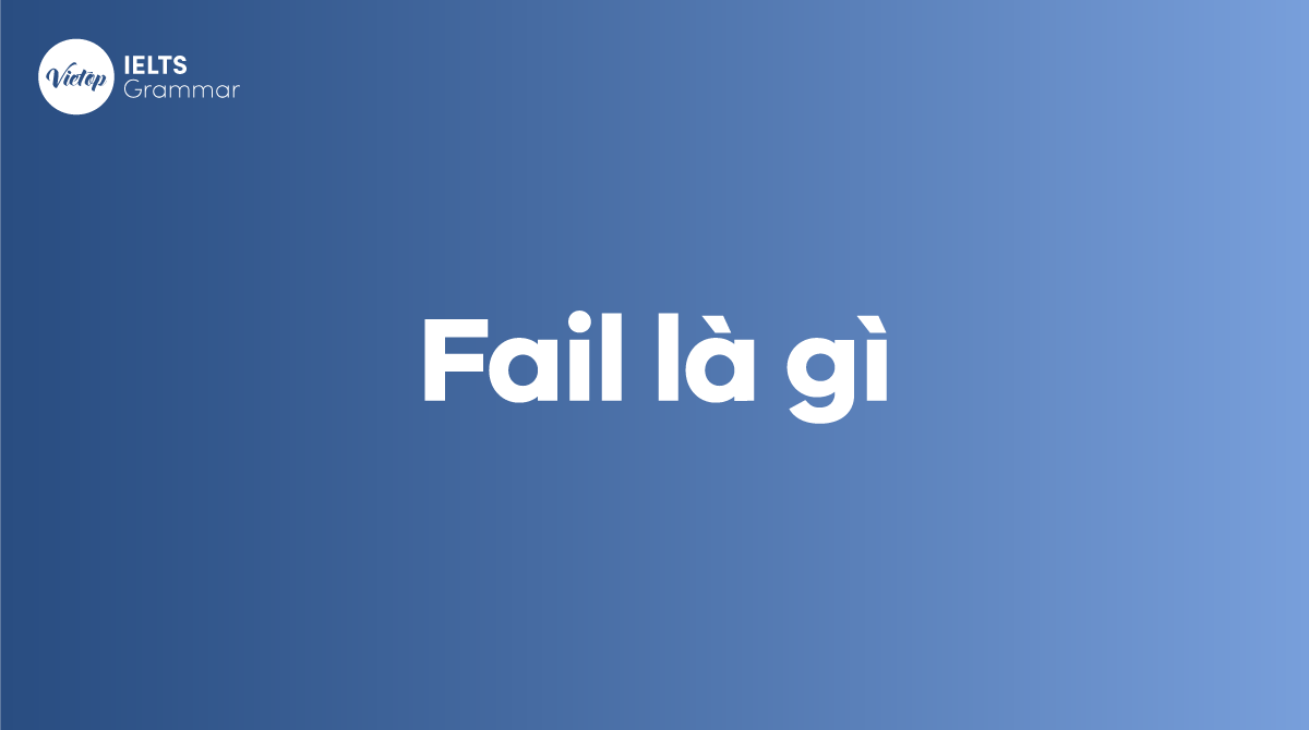 Fail là gì trong J88DL Trang chính thức J88 hỗ Chí Minh