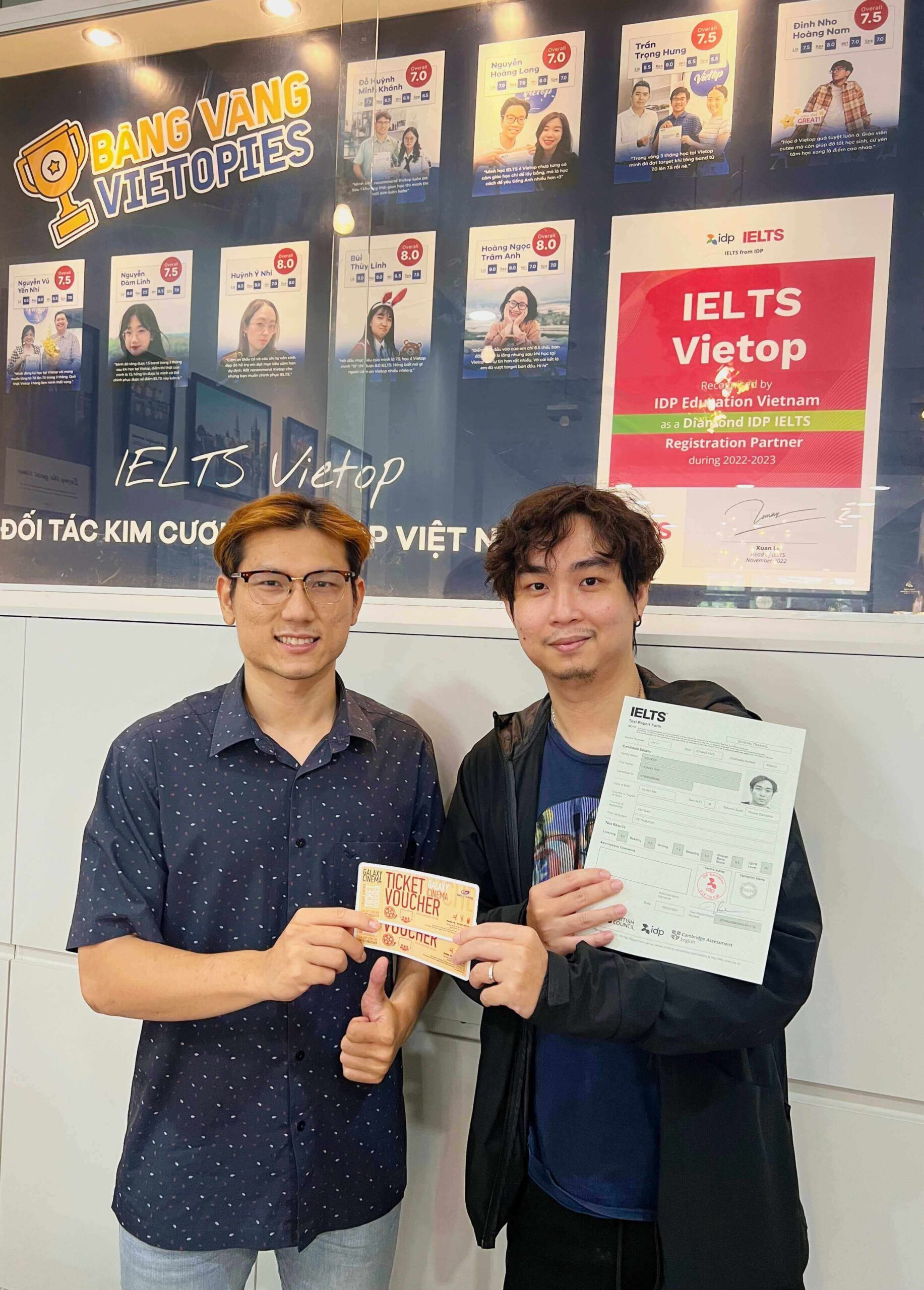 Nguyễn Hoàng Huy
