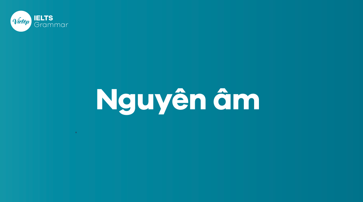 Nguyên âm trong J88DL Trang chính thức J88 hỗ Chí Minh (vowel) - Tại sao vowel quan trọng