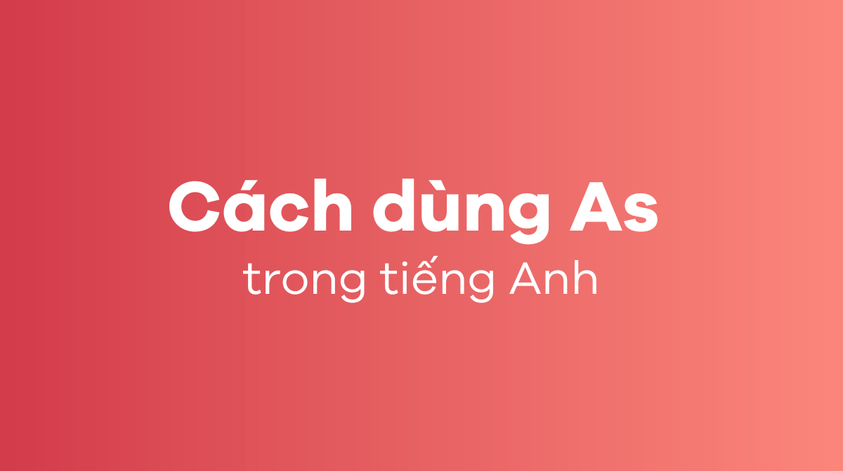 Phân biệt Like và As - Cách dùng As trong J88DL Trang chính thức J88 hỗ Chí Minh