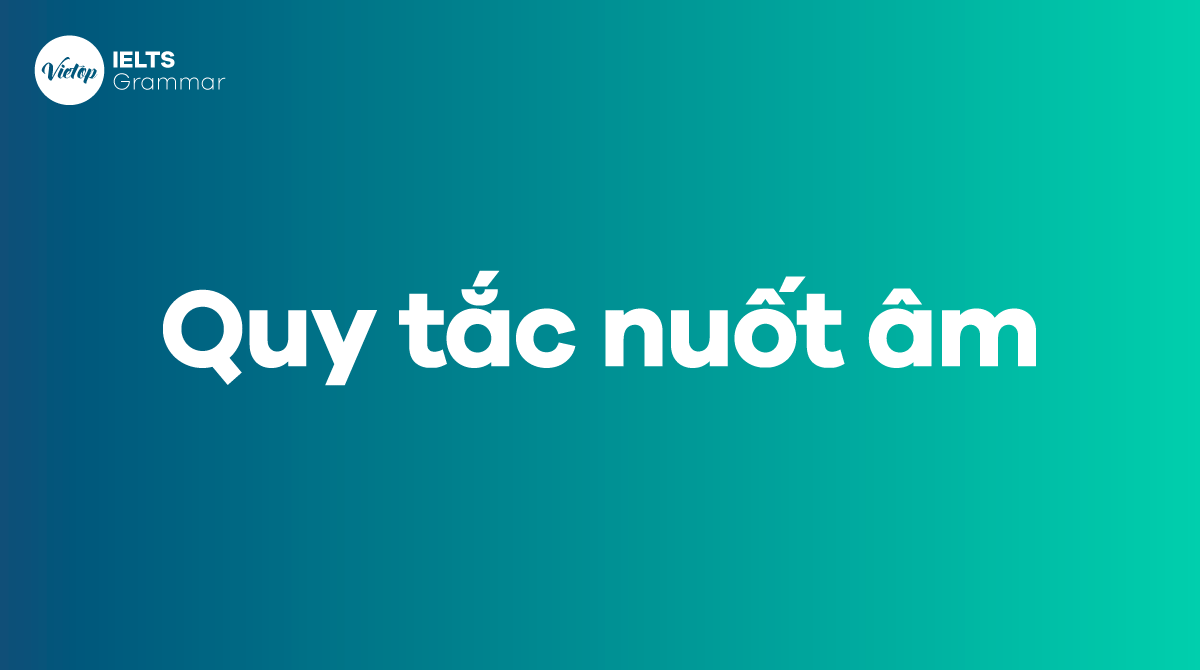 Thành thạo quy tắc nuốt âm trong J88DL Trang chính thức J88 hỗ Chí Minh siêu đơn giản