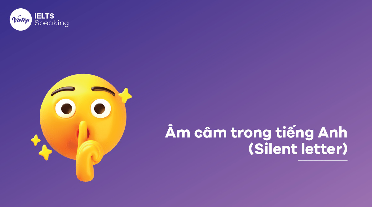 Âm câm là gì? Âm câm trong J88DL Trang chính thức J88 hỗ Chí Minh