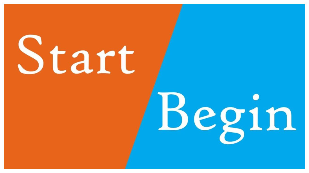 Bài tập phân biệt start và begin trong J88DL Trang chính thức J88 hỗ Chí Minh