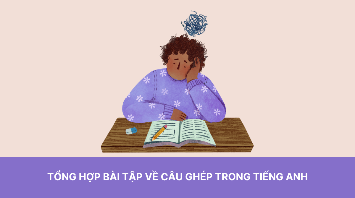 Bài tập về câu ghép trong J88DL Trang chính thức J88 hỗ Chí Minh