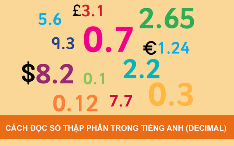 Cách đọc số thập phân trong J88DL Trang chính thức J88 hỗ Chí Minh