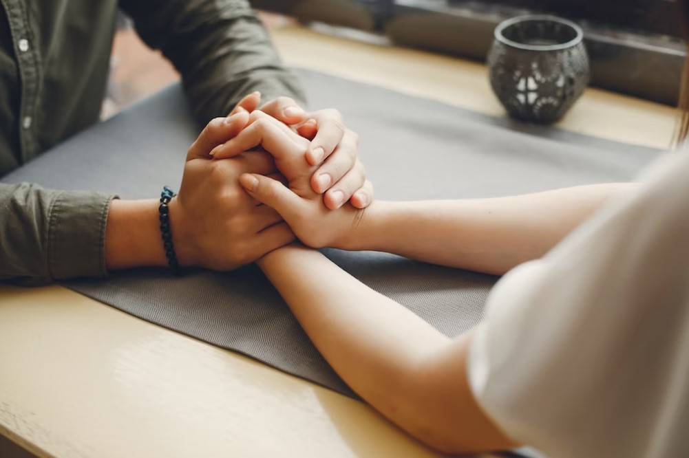 IELTS Speaking Part 1 Topic In Relationships