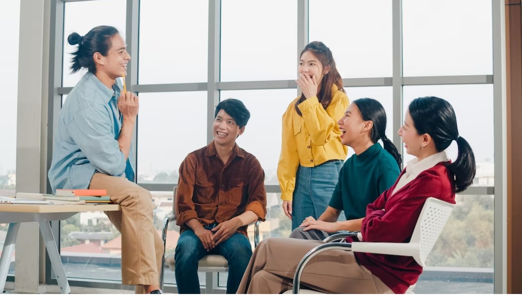 J88dl Trang Chính Thức J88 phổ biến về chủ đề IELTS Speaking Topic In Relationships