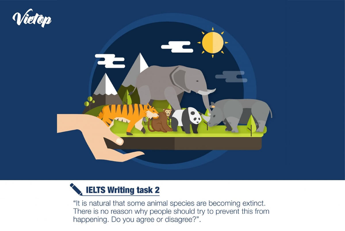 Bài mẫu IELTS Writing Task 2 ngày 11/08/2018