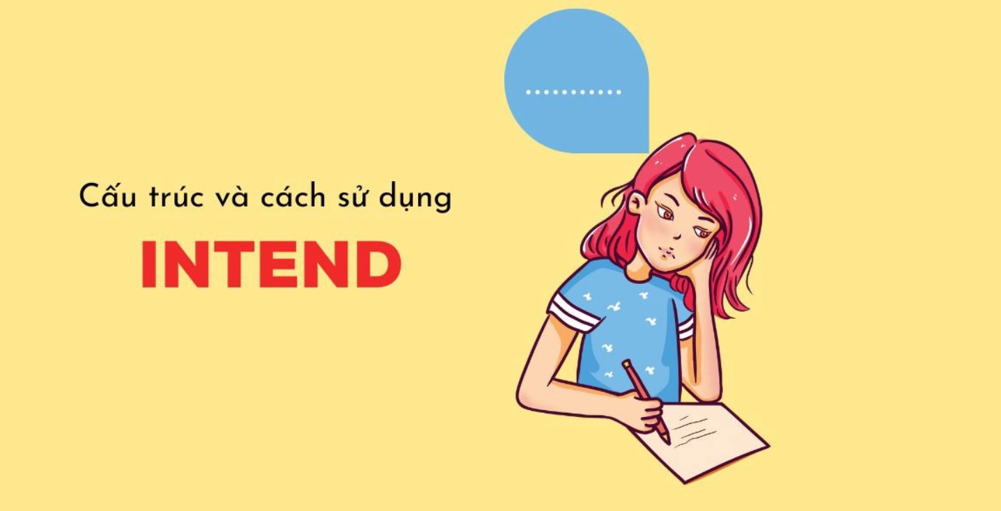 Cấu trúc và cách dùng của Intend trong J88DL Trang chính thức J88 hỗ Chí Minh