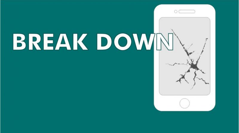 Những nghĩa khác của break down trong J88DL Trang chính thức J88 hỗ Chí Minh
