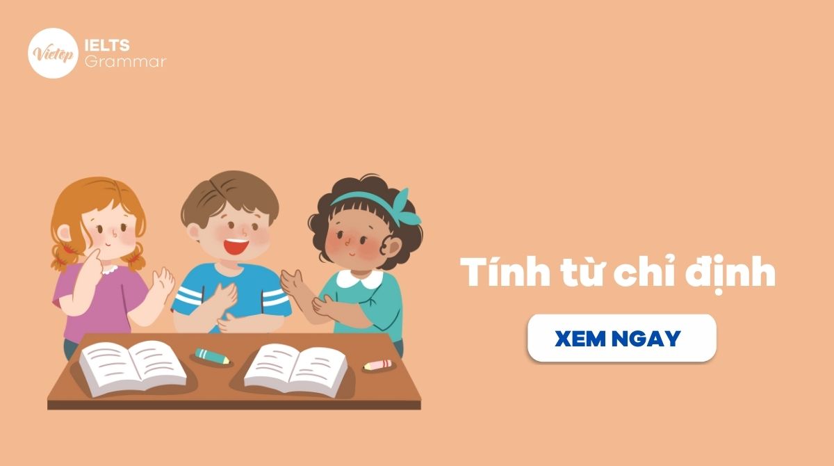 Tính từ chỉ định trong J88DL Trang chính thức J88 hỗ Chí Minh