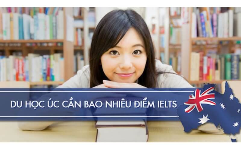 J88DL Trang chính thức J88 hỗ Chí Minh tại Úc có yêu cầu gì về điểm IELTS?