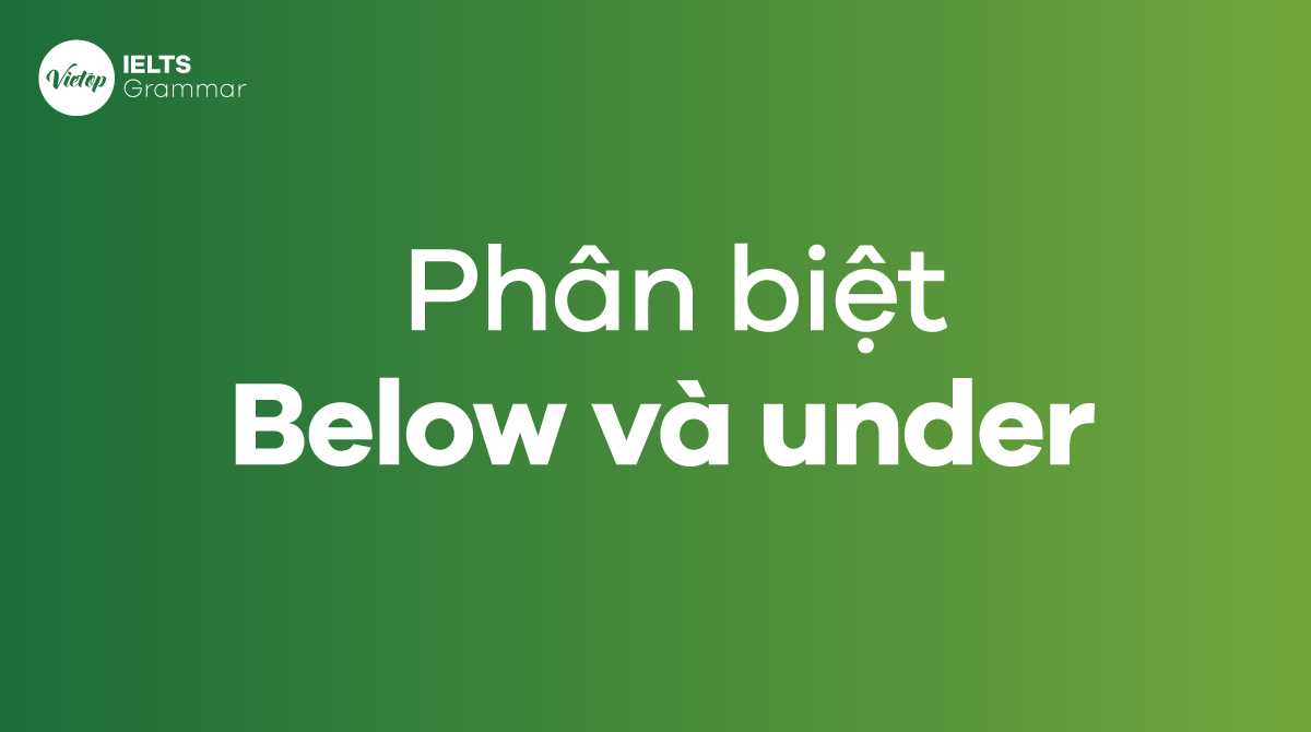 Cách phân biệt below và under trong J88DL Trang chính thức J88 hỗ Chí Minh