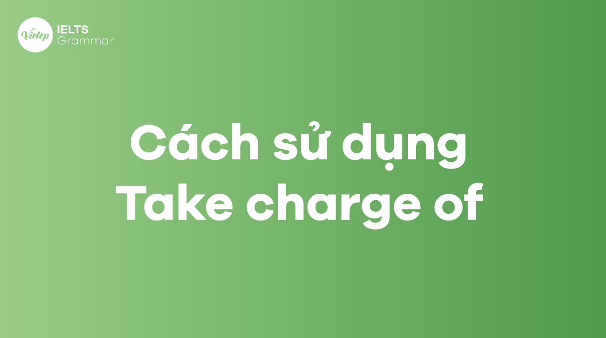 Cách sử dụng Take charge of trong J88DL Trang chính thức J88 hỗ Chí Minh