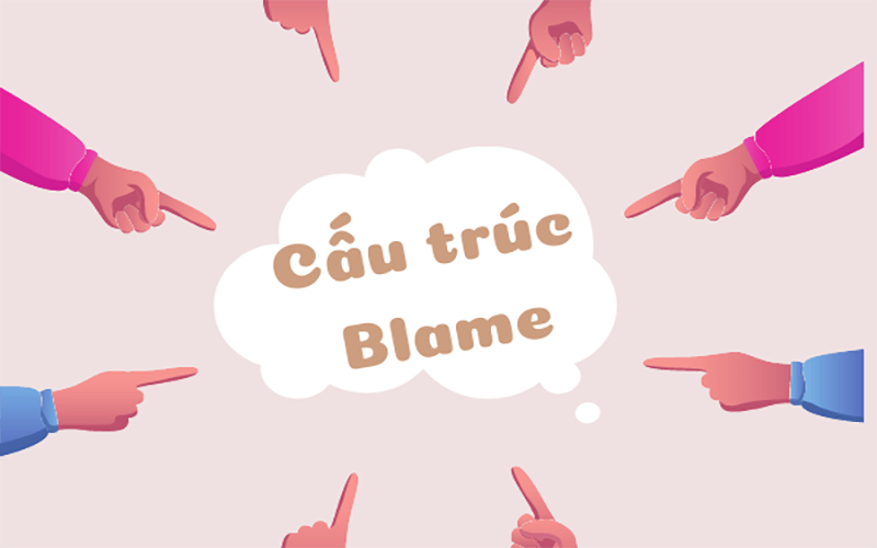 Cấu trúc blame trong J88DL Trang chính thức J88 hỗ Chí Minh